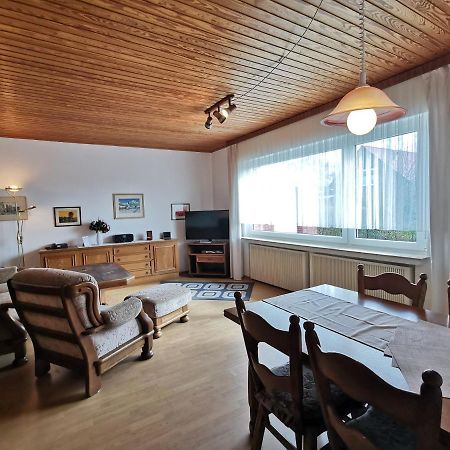 Sandstrand Schillig Ngoại thất bức ảnh
