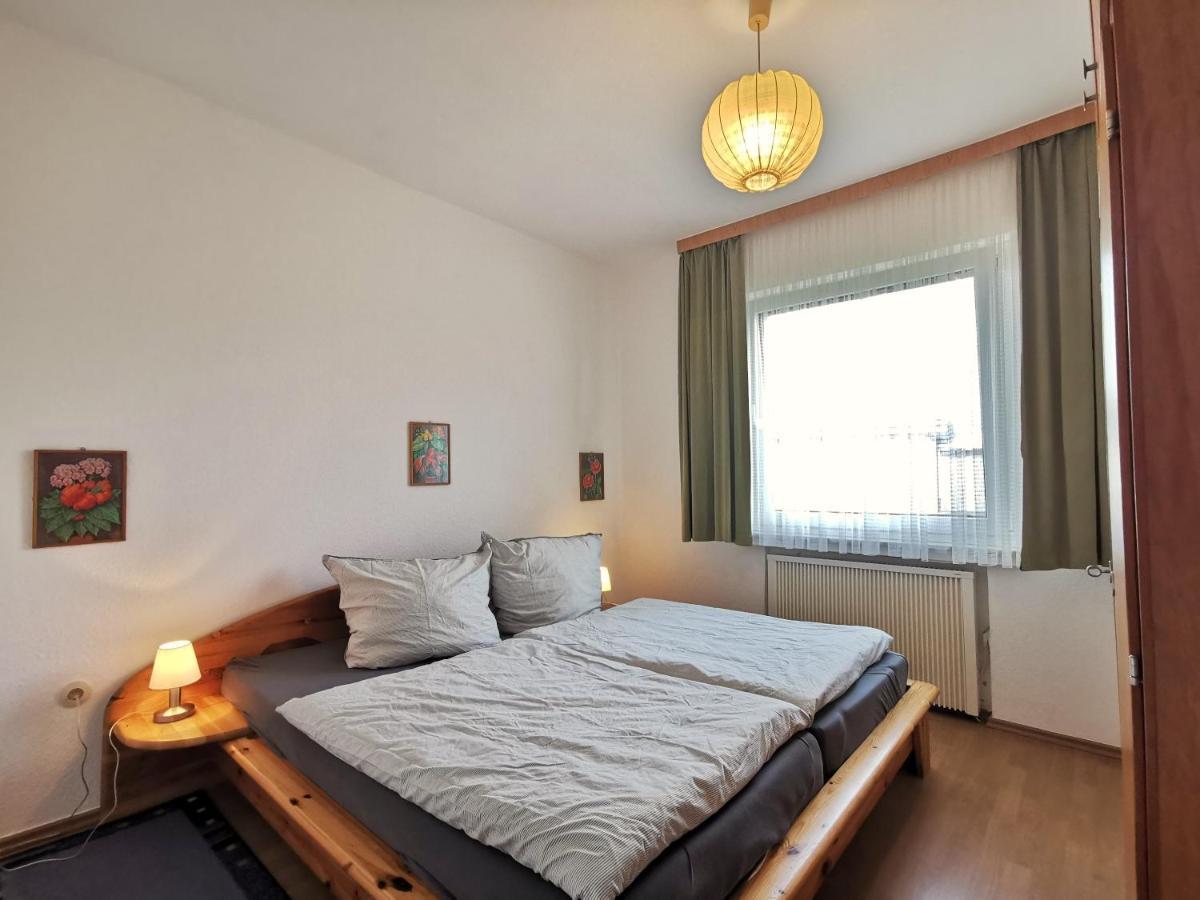 Sandstrand Schillig Ngoại thất bức ảnh