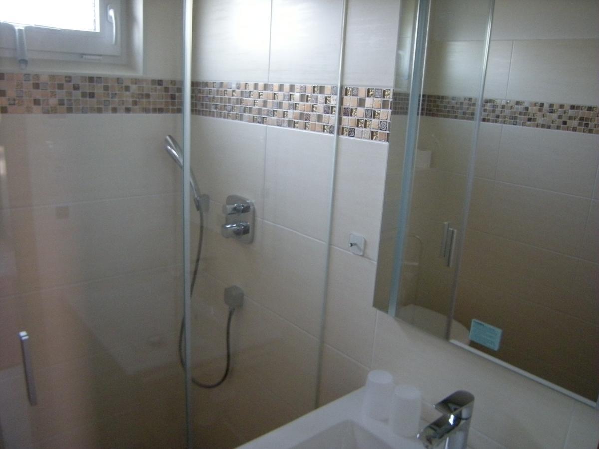Sandstrand Schillig Ngoại thất bức ảnh